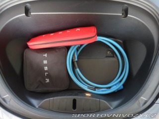 Tesla Model 3 Long Range 4WD 78kWh 2019