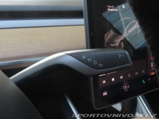 Tesla Model 3 Long Range 4WD 78kWh 2019