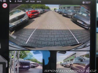 Tesla Model 3 Long Range 4WD 78kWh 2019