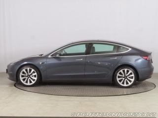 Tesla Model 3 Long Range 4WD 78kWh 2019