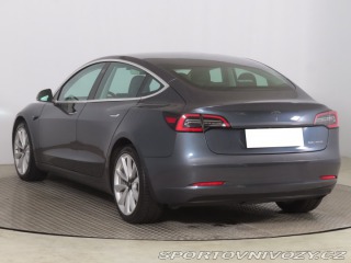 Tesla Model 3 Long Range 4WD 78kWh 2019