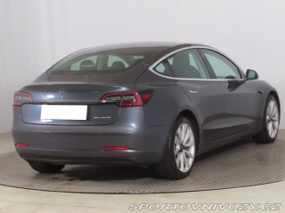 Tesla Model 3 Long Range 4WD 78kWh 2019