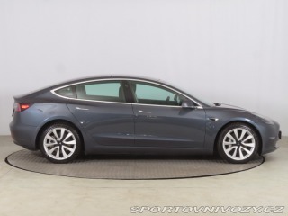 Tesla Model 3 Long Range 4WD 78kWh 2019