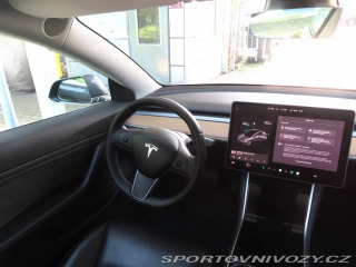 Tesla Model 3 Long Range 4WD 78kWh 2019