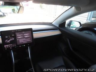 Tesla Model 3 Long Range 4WD 78kWh 2019