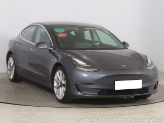 Tesla Model 3 Long Range 4WD 78kWh