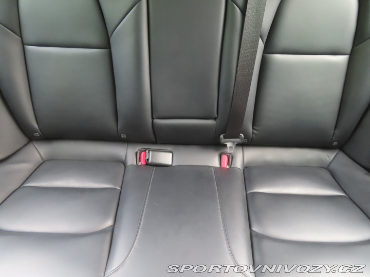 Tesla Model 3 Long Range 4WD 78kWh 2019