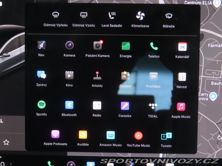 Tesla Model 3 Long Range 4WD 78kWh 2019