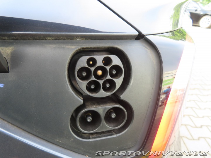 Tesla Model 3 Long Range 4WD 78kWh 2019