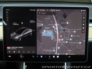 Tesla Model 3 Long Range 4WD 78kWh 2019