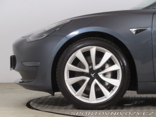 Tesla Model 3 Long Range 4WD 78kWh 2019