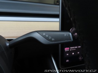 Tesla Model 3 Long Range 4WD 78kWh 2019