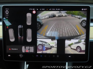 Tesla Model 3 Long Range 4WD 78kWh 2019
