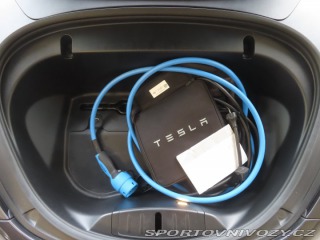 Tesla Model 3 Long Range 4WD 78kWh 2019