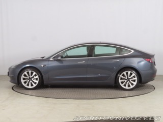 Tesla Model 3 Long Range 4WD 78kWh 2019