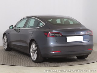 Tesla Model 3 Long Range 4WD 78kWh 2019