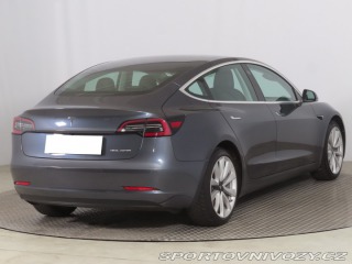 Tesla Model 3 Long Range 4WD 78kWh 2019
