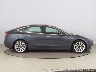 Tesla Model 3 Long Range 4WD 78kWh 2019
