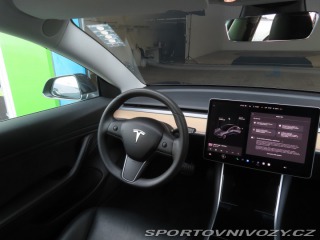 Tesla Model 3 Long Range 4WD 78kWh 2019