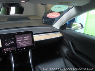 Tesla Model 3 Long Range 4WD 78kWh 2019