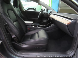 Tesla Model 3 Long Range 4WD 78kWh 2019