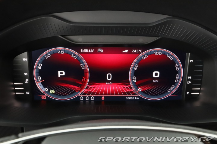 Škoda Kodiaq RS RS RS 2.0 TSI 2023