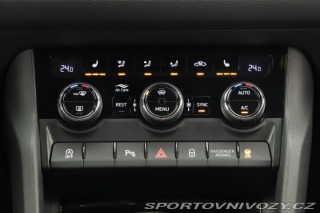 Škoda Kodiaq RS RS RS 2.0 TSI 2023