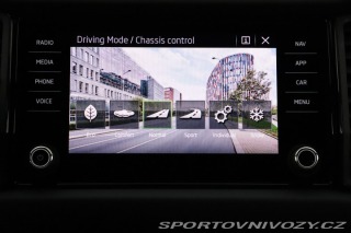 Škoda Kodiaq RS RS RS 2.0 TSI 2023