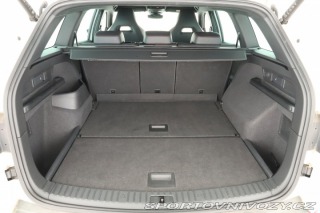 Škoda Kodiaq RS RS RS 2.0 TSI 2023