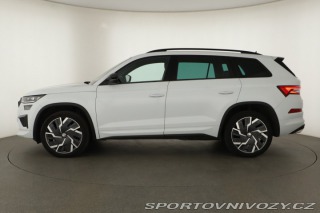 Škoda Kodiaq RS RS RS 2.0 TSI 2023
