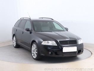 Škoda Octavia RS RS RS 2.0 TFSI