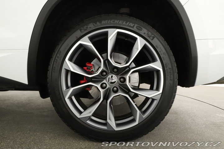 Škoda Kodiaq RS RS RS 2.0 TDI 2019