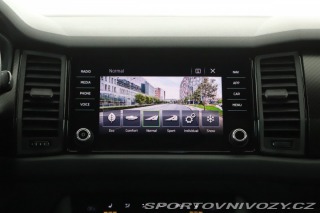 Škoda Kodiaq RS RS RS 2.0 TDI 2019