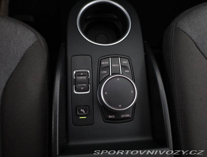 BMW i3 120Ah BEV 2021