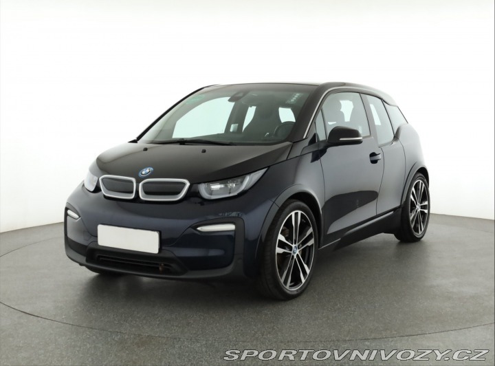 BMW i3 120Ah BEV 2021