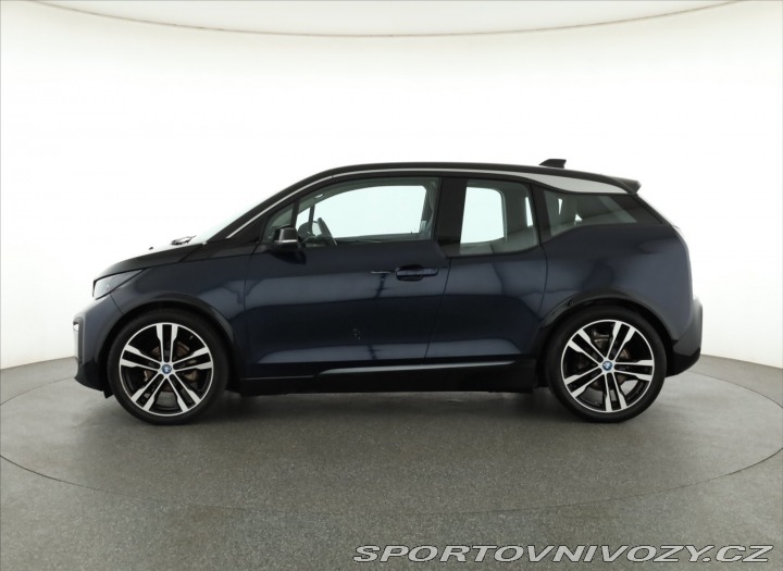 BMW i3 120Ah BEV 2021