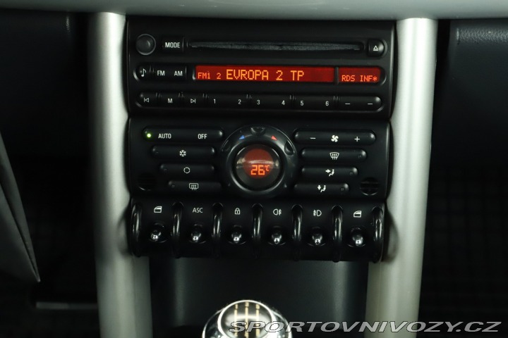 Mini Cooper Cooper 2003