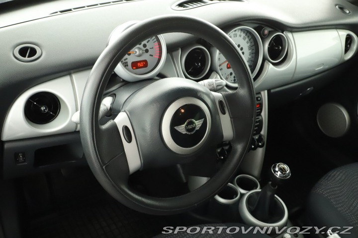 Mini Cooper Cooper 2003
