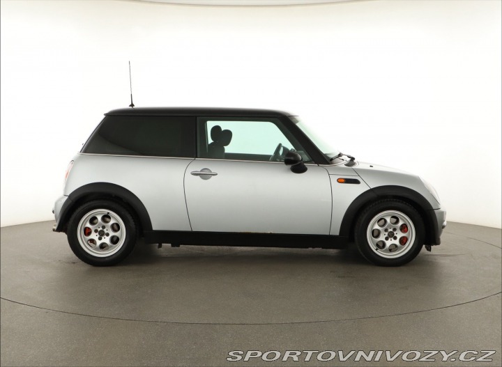 Mini Cooper Cooper 2003