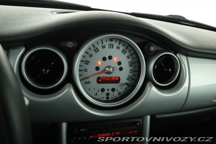 Mini Cooper Cooper 2003