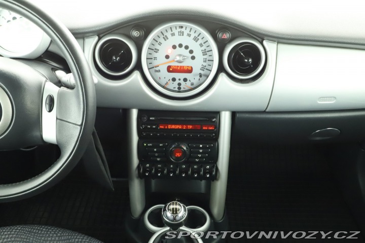 Mini Cooper Cooper 2003