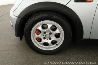 Mini Cooper Cooper 2003
