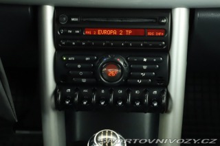 Mini Cooper Cooper 2003