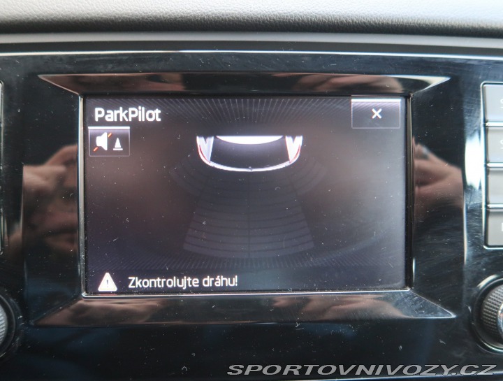 Škoda Octavia RS RS RS 2.0 TDI 2015