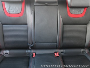 Škoda Octavia RS RS RS 2.0 TDI 2015