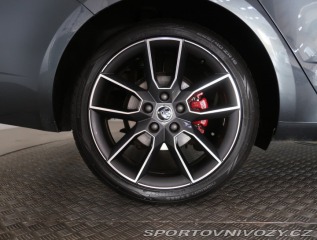 Škoda Octavia RS RS RS 2.0 TDI 2015
