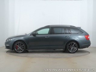 Škoda Octavia RS RS RS 2.0 TDI 2015