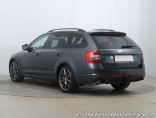 Škoda Octavia RS RS RS 2.0 TDI 2015