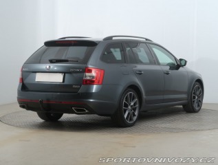 Škoda Octavia RS RS RS 2.0 TDI 2015