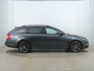 Škoda Octavia RS RS RS 2.0 TDI 2015